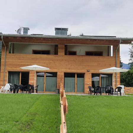Willa Casa Gabri Val Maria-Pur Zewnętrze zdjęcie