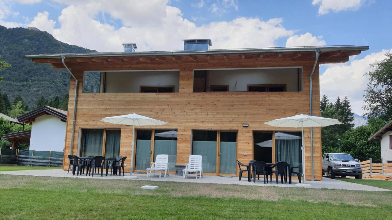 Willa Casa Gabri Val Maria-Pur Zewnętrze zdjęcie