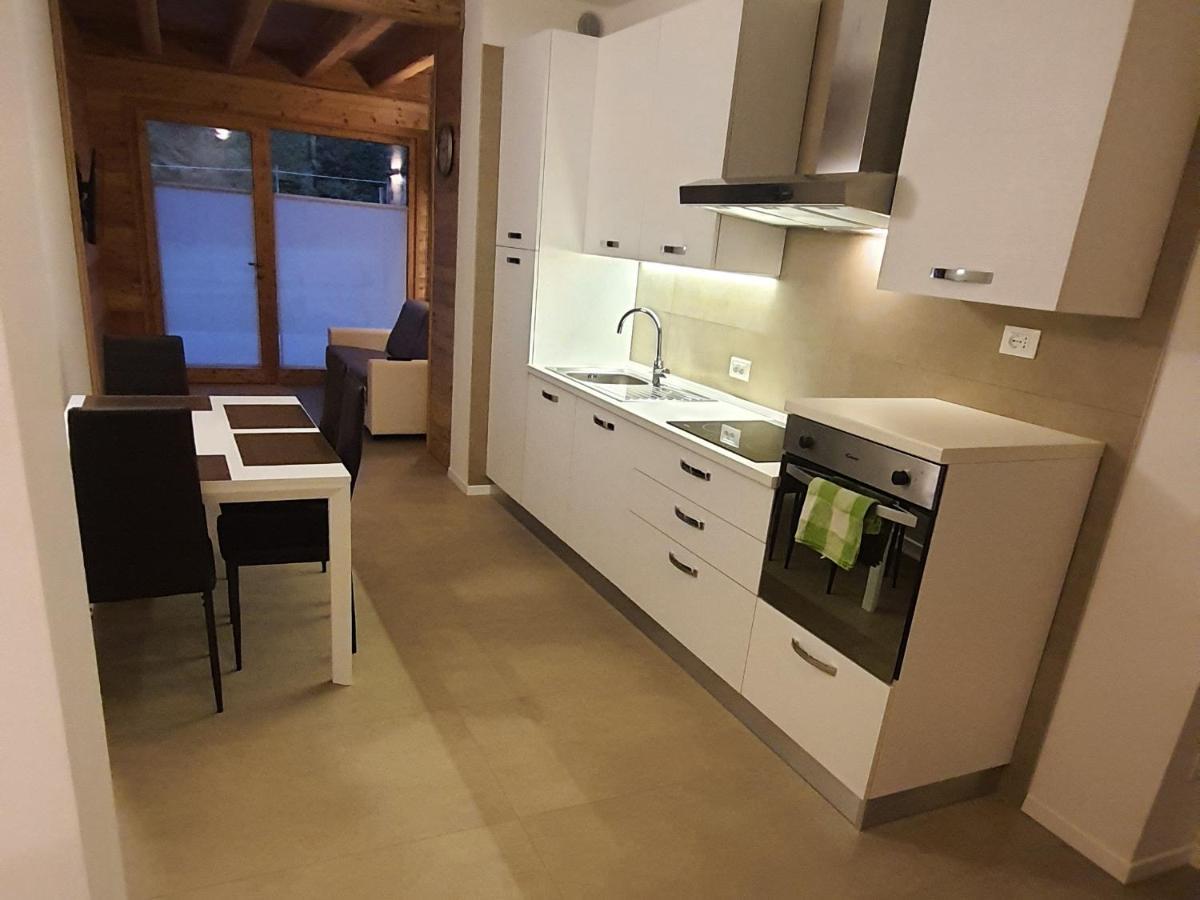 Willa Casa Gabri Val Maria-Pur Zewnętrze zdjęcie