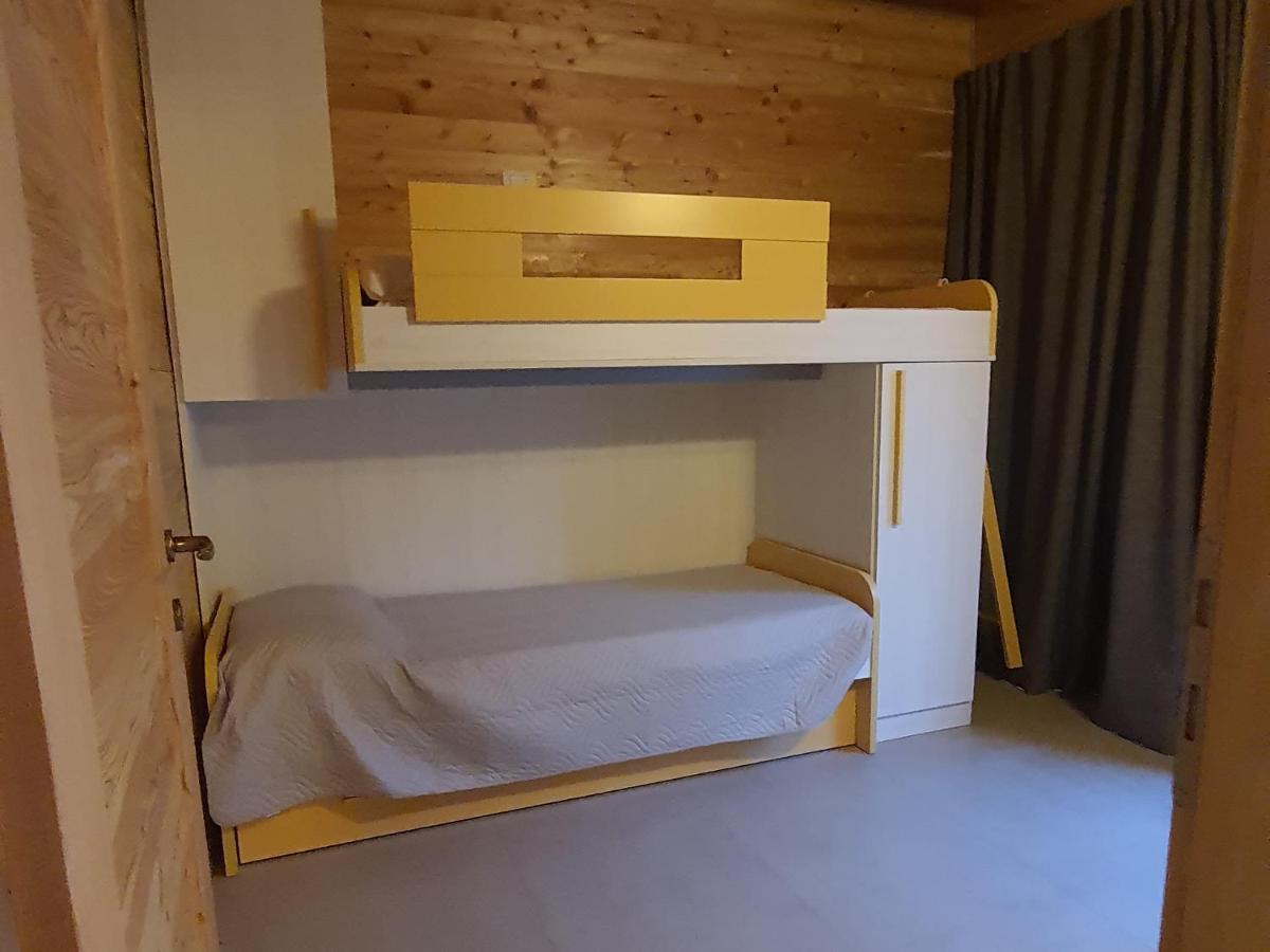 Willa Casa Gabri Val Maria-Pur Zewnętrze zdjęcie
