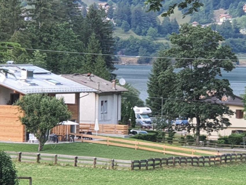 Willa Casa Gabri Val Maria-Pur Zewnętrze zdjęcie