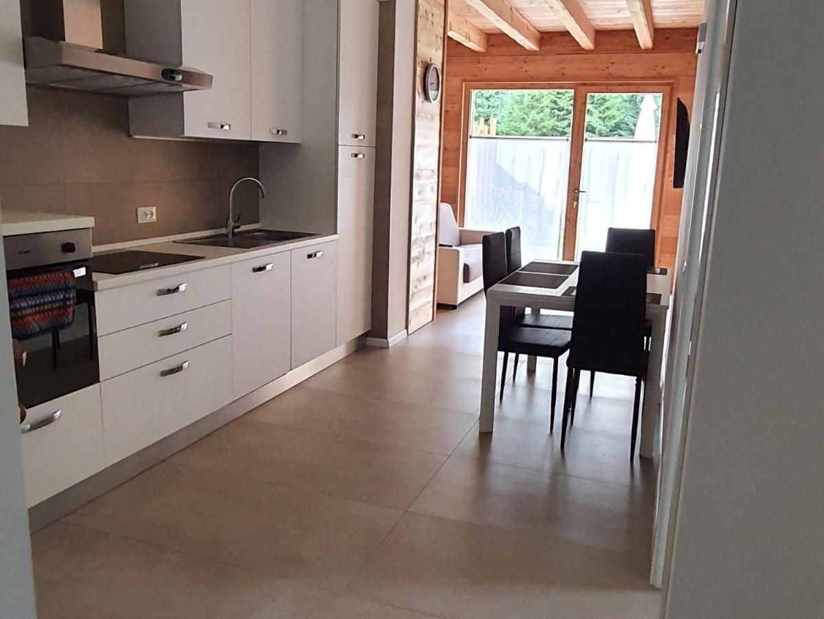 Willa Casa Gabri Val Maria-Pur Zewnętrze zdjęcie
