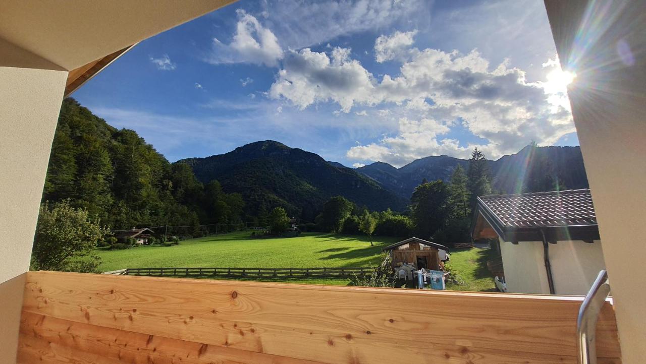 Willa Casa Gabri Val Maria-Pur Zewnętrze zdjęcie